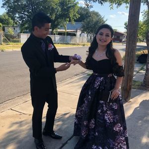 Meet your Posher, Gabrieł